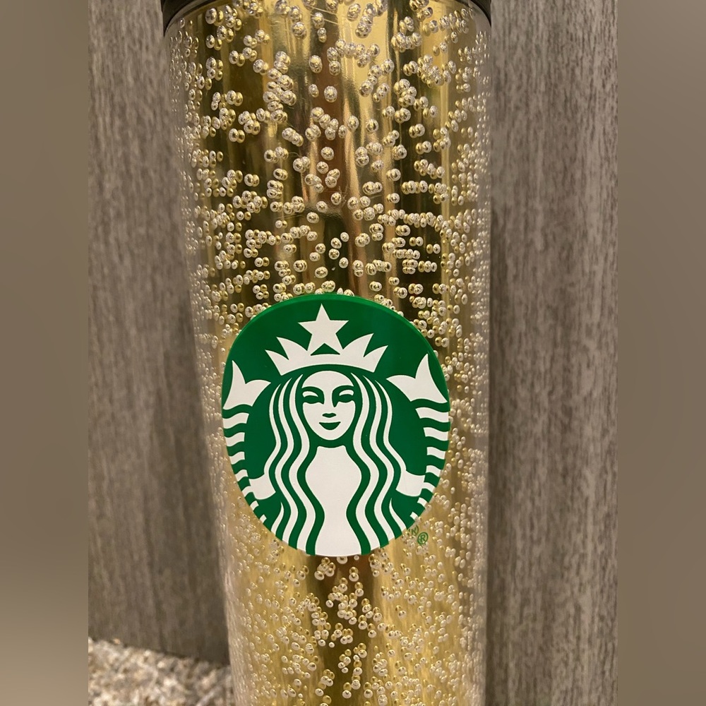 StarBucks Tumbler